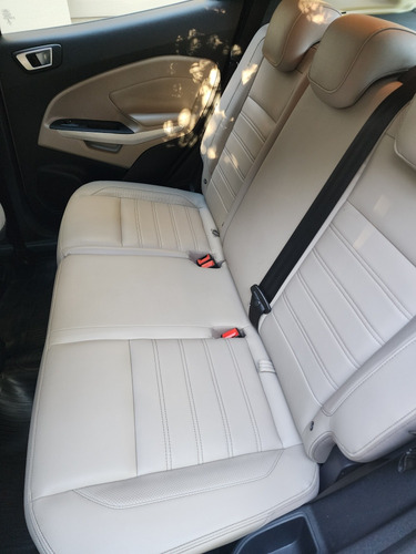 Ford Ecosport 1.5 Titanium 123cv 4x2 Automática