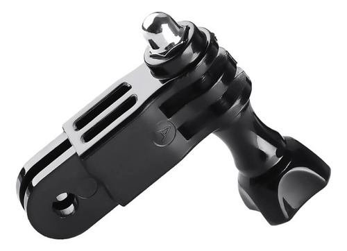 Suporte De Guidão 180° Bike Para Gopro E Similares - Telesin