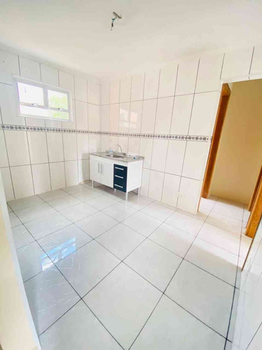 Imagem 4 de 9 de Apartamento - Ao Lado Do Davó Da Waldemar - 1543