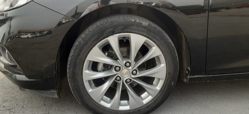 Imagem 4 de 15 de Cruze 1.4 Lt Turbo Automático 2018