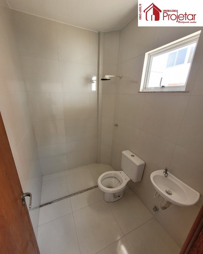 Imagem 8 de 30 de Moquetá/n.iguaçu.triplex Independente, 2 Quantos Sendo 1 Suíte, 2 Banheiros E Garagem - Ca00568 - 33573473