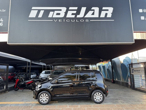 Volkswagen Up! Up 1.0 MPI TAKE UP 12V FLEX 4P MANUAL