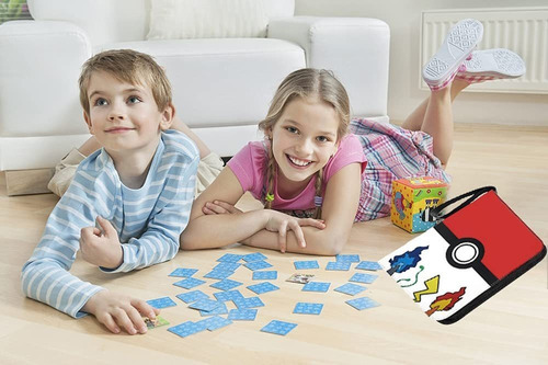 Libro De Cartas Pokémon Con 400 Cartas, Múltiples Portadas