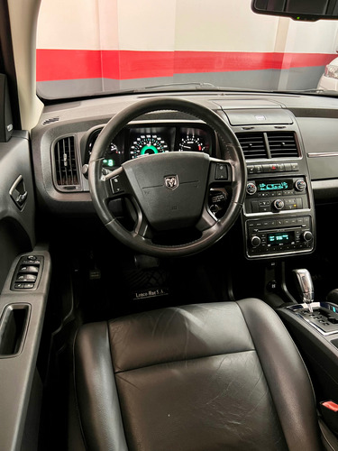 Dodge Journey 2.7 Rt Atx (3 Filas)+techo
