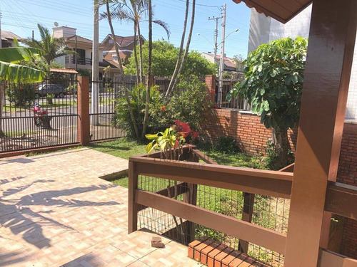 Imagem 8 de 24 de Casa Com 7 Dormitórios À Venda, 450 M² Por R$ 1.404.000,00 - Praia Guarita - Torres/rs - Ca0545