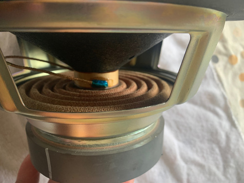 Subwoofer Sony 7,5 Home Theater Diy Cinza-escuro (Usado)