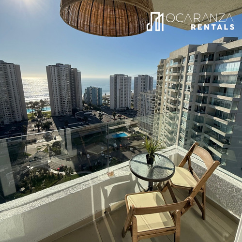 Se Vende Hermoso Depto En Sector Playa La Serena - Coquimbo
