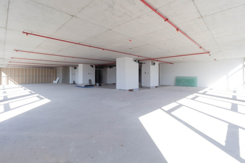 Oficinas A Estrenar En Rambla De Carrasco - Id 4007