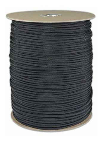 Paracord 550 Tipo Iii - Nudos Sgt - 7 Filamentos - 100%