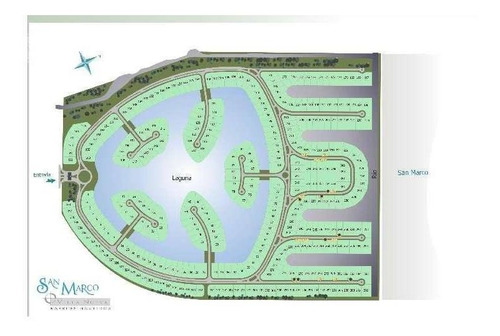 Imagen 3 de 6 de Terreno - San Marco
