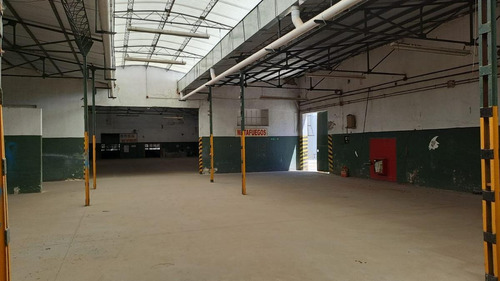 Imagen 13 de 15 de Depósito - Don Torcuato