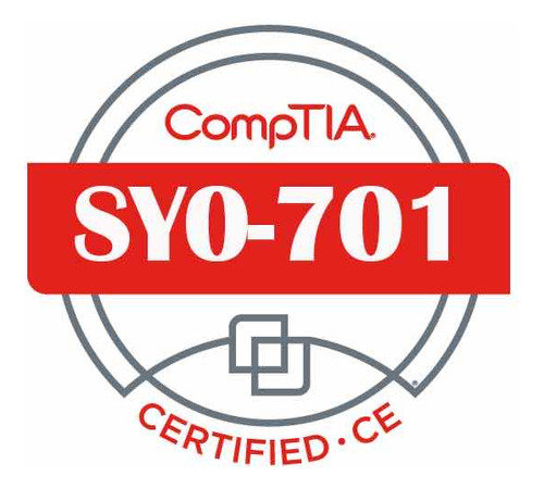 Comptia Security+ Sy0-701_ All In One (messer, Dion, Mike..)