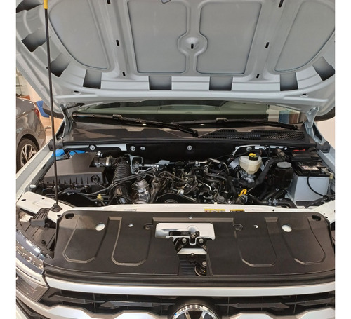 Volkswagen Amarok 2.0 Cd Tdi 140cv Trendline