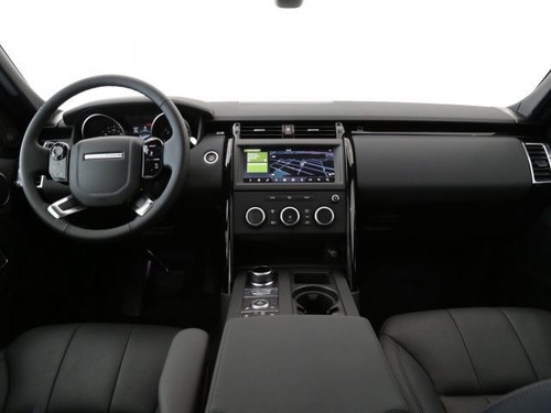 Land Rover Discovery Td6 Se 3.0, Eur4937