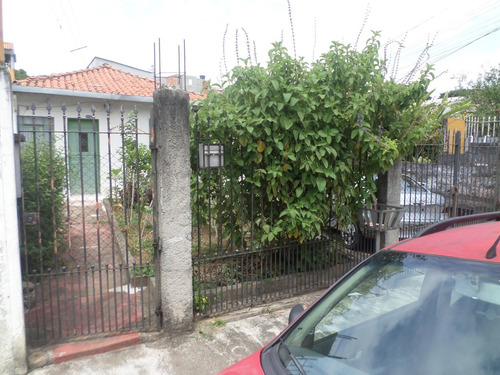 Casa À Venda, 3 Quartos, 1 Vaga, Parque Peruche - São Paulo/sp - 454