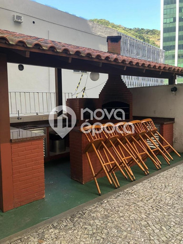 Imagem 23 de 23 de Apartamento - Ref: Ip2ap48409