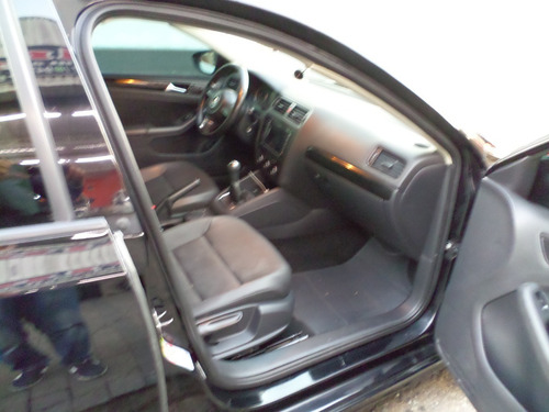 Imagem 7 de 9 de Volkswagen Jetta Confortline 2.0 8v Flex 2012/2012