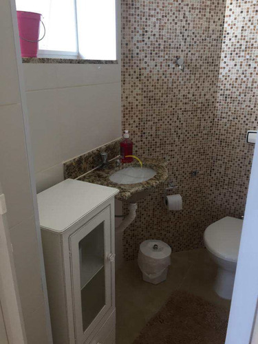 Imagem 11 de 11 de Apartamento Com 2 Dorms, Itararé, São Vicente - R$ 430 Mil, Cod: 3373 - V3373