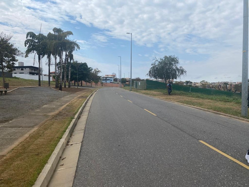Imagem 18 de 21 de Lote De 462 M² No Condomínio Alphaville Vespasiano. - 3987