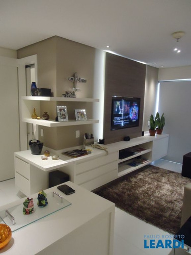 Imagem 2 de 6 de Flat - Itaim Bibi - Sp - 427354