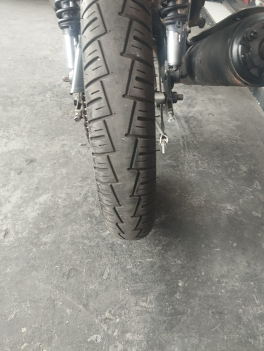 Yamaha Ybr Factor 125 E