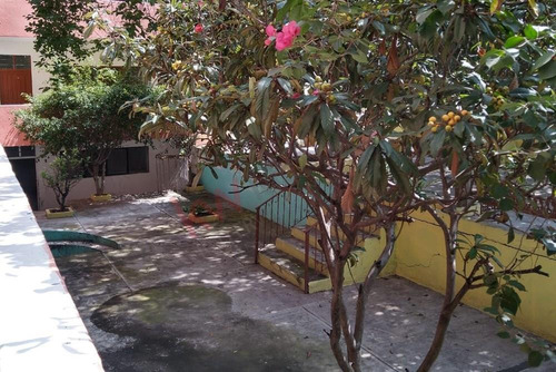 Edificio En Venta En Cuautla, Morelos.