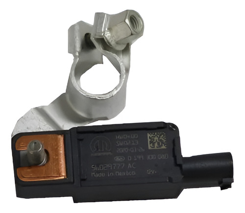 Sensor Temperatura Bateria Grand Cherokee Charger Cherokee