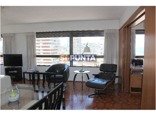 Imagen 2 de 30 de Apartamento En Alquiler Anual Zona De Península !!!