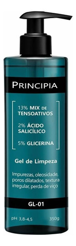 Kit Principia Anti Acne E Queratose Pilar Trio