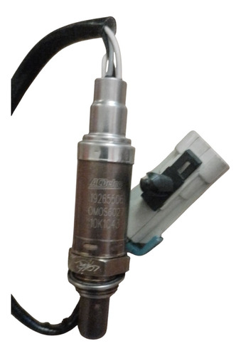 Sensor OxĂgeno Silverado