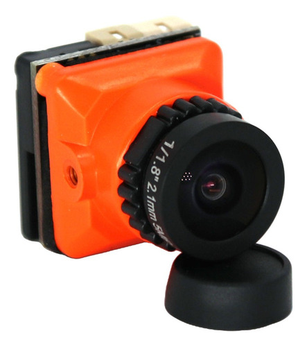 Cámara Fpv Cámara De Acción 1080p Para Fpv Racing Drone Y