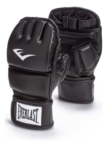 Everlast Evergel - Guantes De Pulsera (grande/xl), Color Ne.