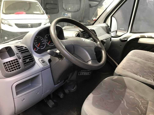Peugeot Boxer 2017 2.3 Hdi Confort 330m Parkingcars