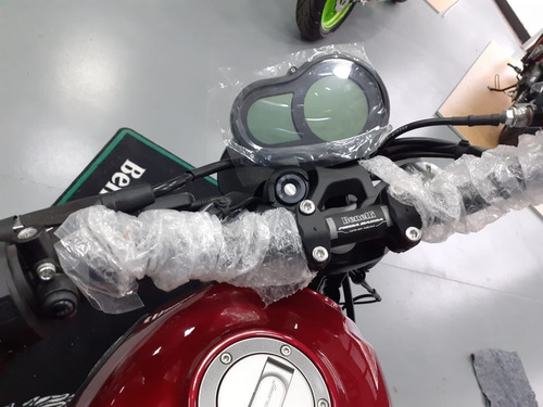 Imagen 9 de 9 de Benelli Leoncino 500