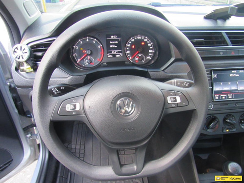 Volkswagen Saveiro Plus 1.6l Cabina Extendida