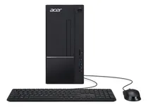 Comprar Escritorio Acer Aspire Tc-1770-ur12 | Procesador Intel Core I5-13400 De 10 Núcleos De 13.ª Generación | Ddr4 De 16 Gb A 3200 Mhz | Ssd M.2 2280 Pcie Gen 4 De 512 Gb | Lector De Tarjetas Sd | Intel