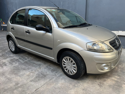 Citroën C3 1.4 I Sx Facelift