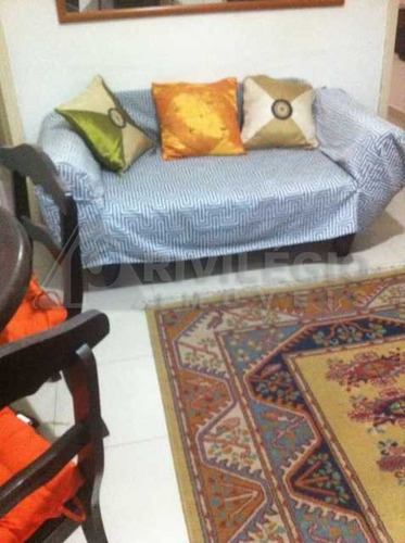 Imagem 19 de 30 de Apartamento À Venda, 2 Quartos, 1 Suíte, Copacabana - Rio De Janeiro/rj - 16347