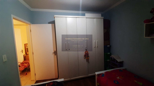 Imagem 15 de 30 de Apartamento 2 Dorms, Jordanópolis, Sbc - R$ 199 Mil, Cod: 128 - V128