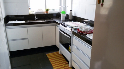Imagem 10 de 16 de Apartamento Com 4 Quartos Para Comprar No Cidade Nova Em Belo Horizonte/mg - 1023