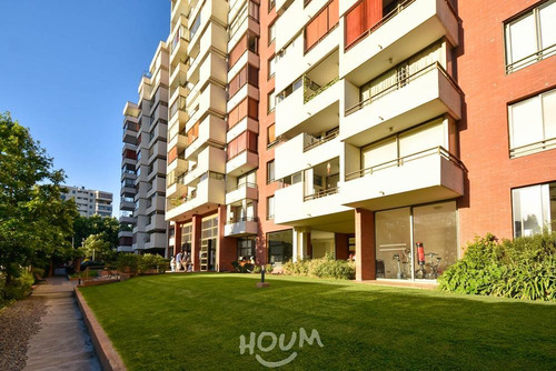 Imagen 30 de 30 de Departamento Avenida Cristóbal Colón Id: 44975