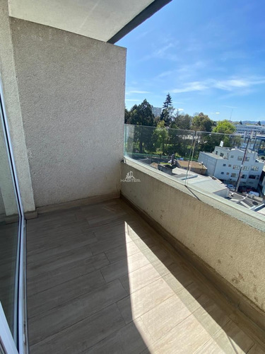 Departamento En Venta 2d+e+b En Av. San Martin, Temu
