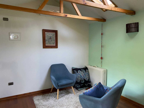 Excelente Casa Centrica En Arriendo (101295)