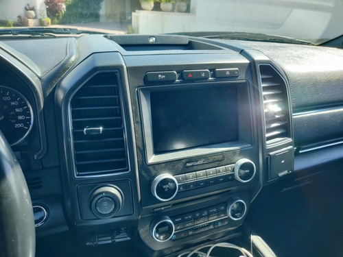 Ford Expedition 3.5 Limited Max 4x2 At