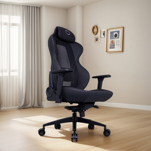 Cooler Master Hybrid 1 Silla De Juego Para Juegos De Computa