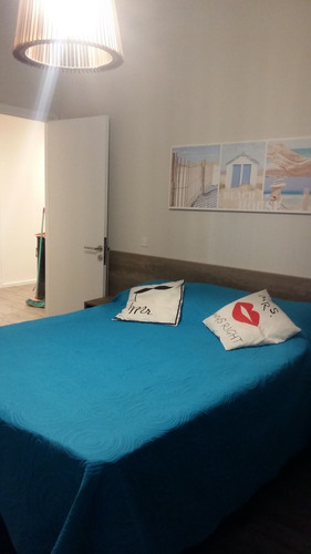 Hermosa Casa En La 8 De La Mansa Punta Del Este Para Febrero