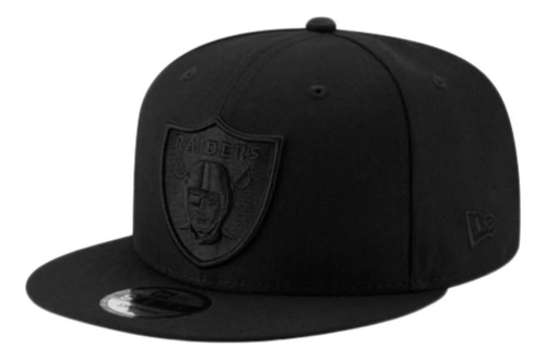 Gorro New Era Nfl Los Angeles Riders - Negro - La Isla