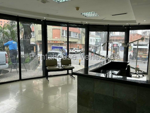 Local Comercial En Venta Sabana Grande Mls #25-22304 Bm