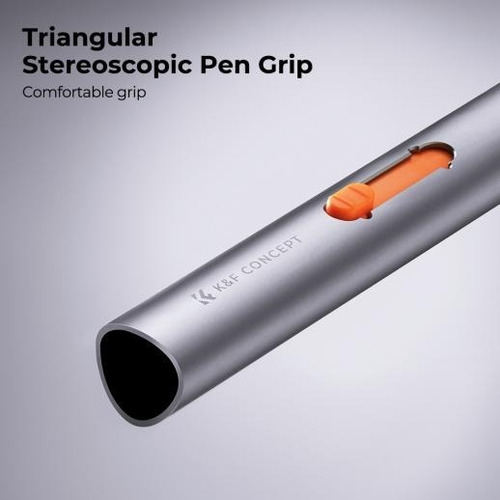 Set De Limpieza Para Sensor Full-frame K&f Concept