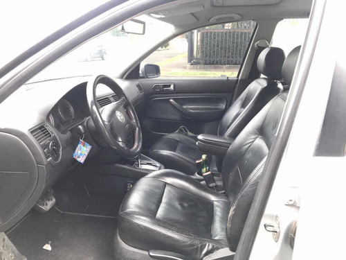 Volkswagen Jetta Gli 1.8t Gli